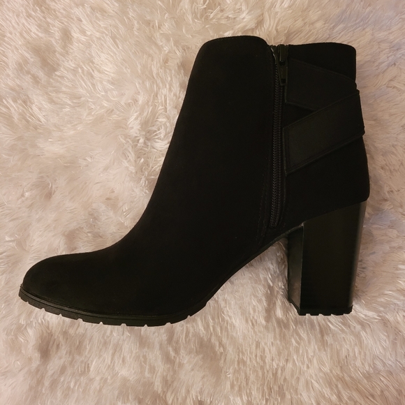🆕️ A New Day Women's Ankle Boots - Picture 1 of 9